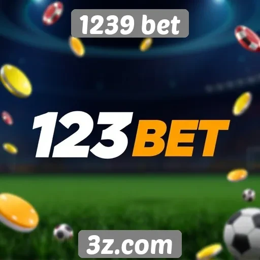 Comparativo de bônus oferecidos pela 1239 bet