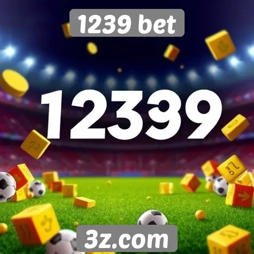 Promoções e bônus disponíveis na 1239 bet