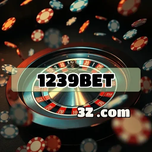 1239 bet | Caça-níqueis